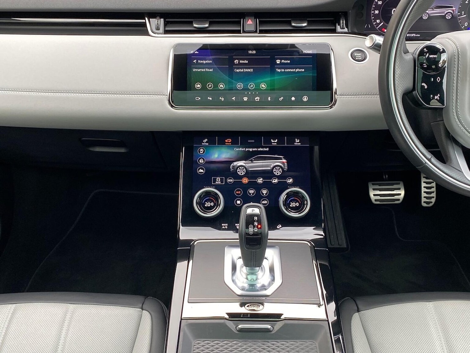 Used Land Rover Range Rover Evoque 2020 for sale - 76478200: Photo 14