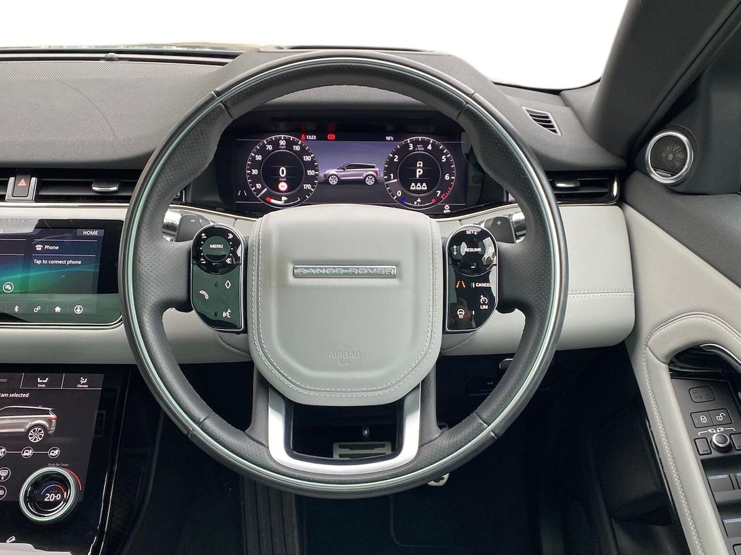 Used Land Rover Range Rover Evoque 2020 for sale - 76478200: Photo 15