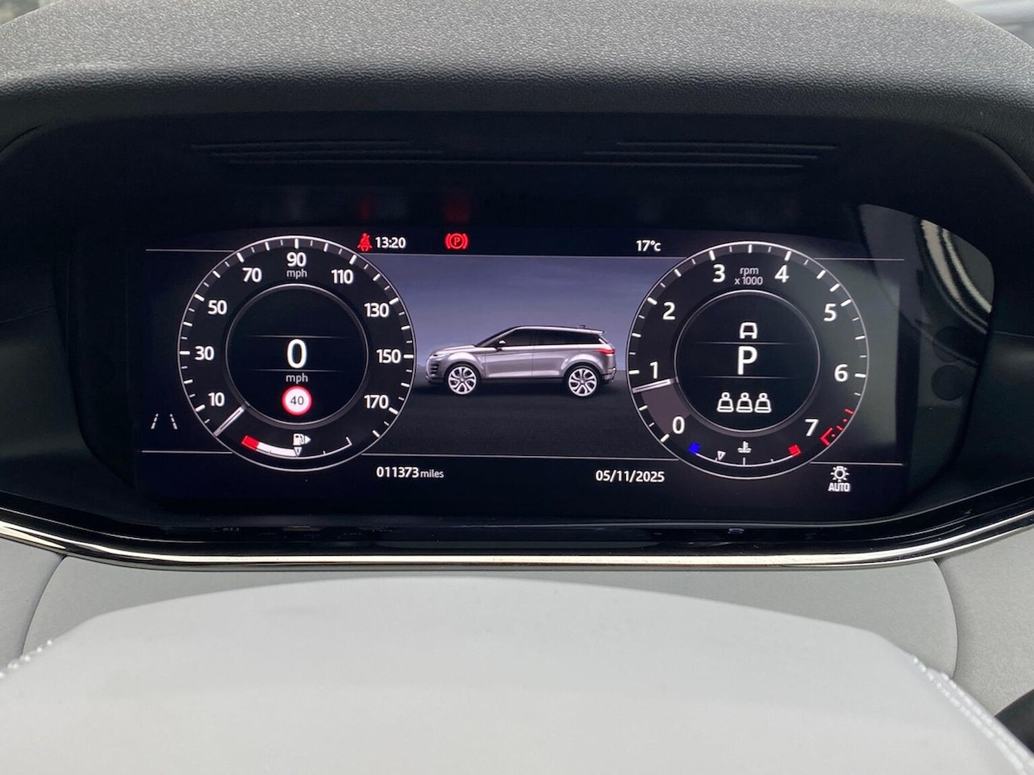 Used Land Rover Range Rover Evoque 2020 for sale - 76478200: Photo 16