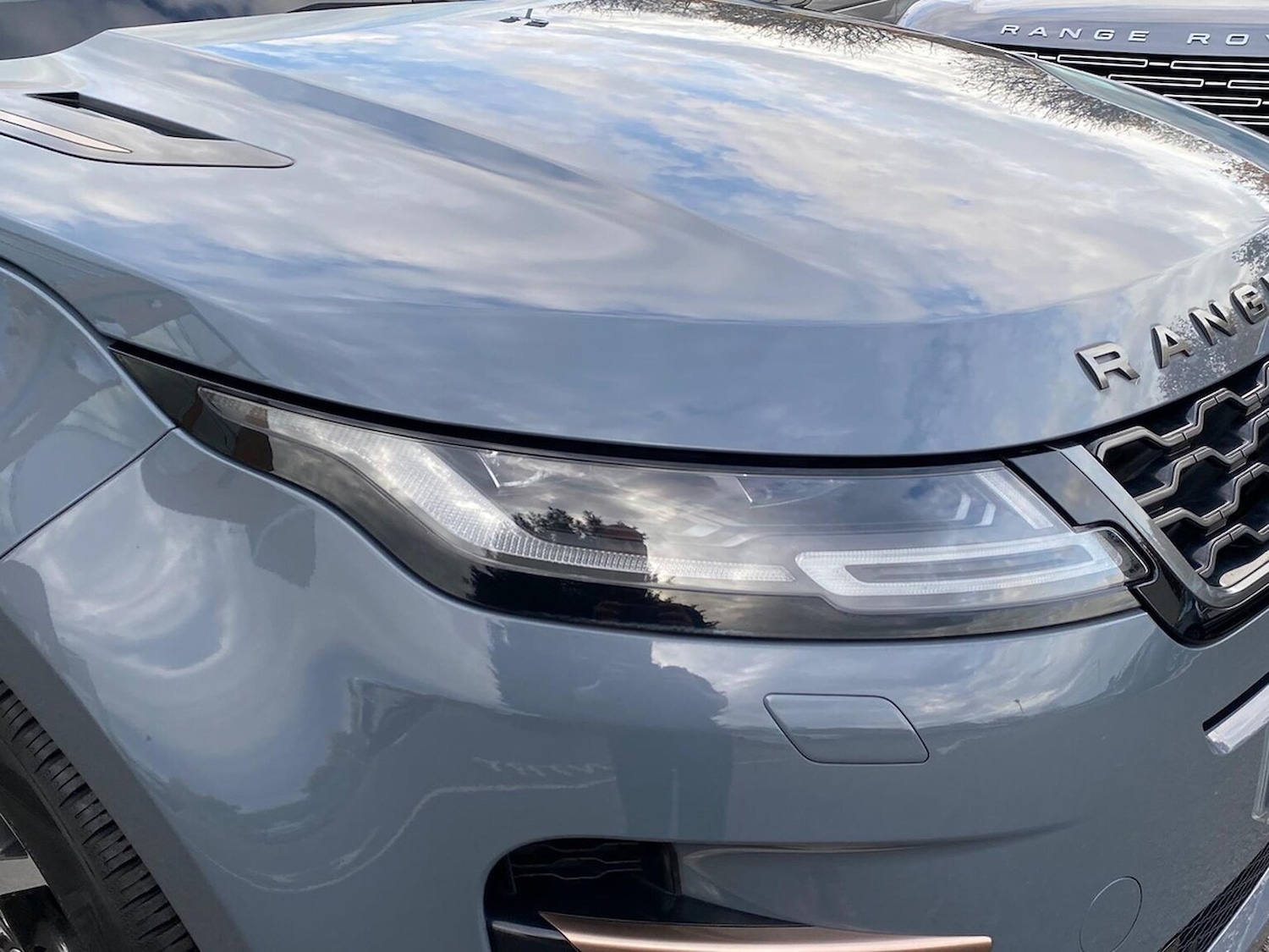 Used Land Rover Range Rover Evoque 2020 for sale - 76478200: Photo 17