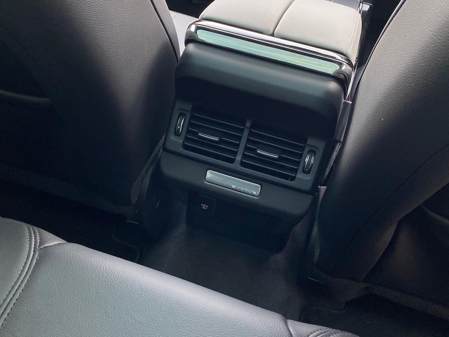 Used Land Rover Range Rover Evoque 2020 for sale - 76478200: Photo 18