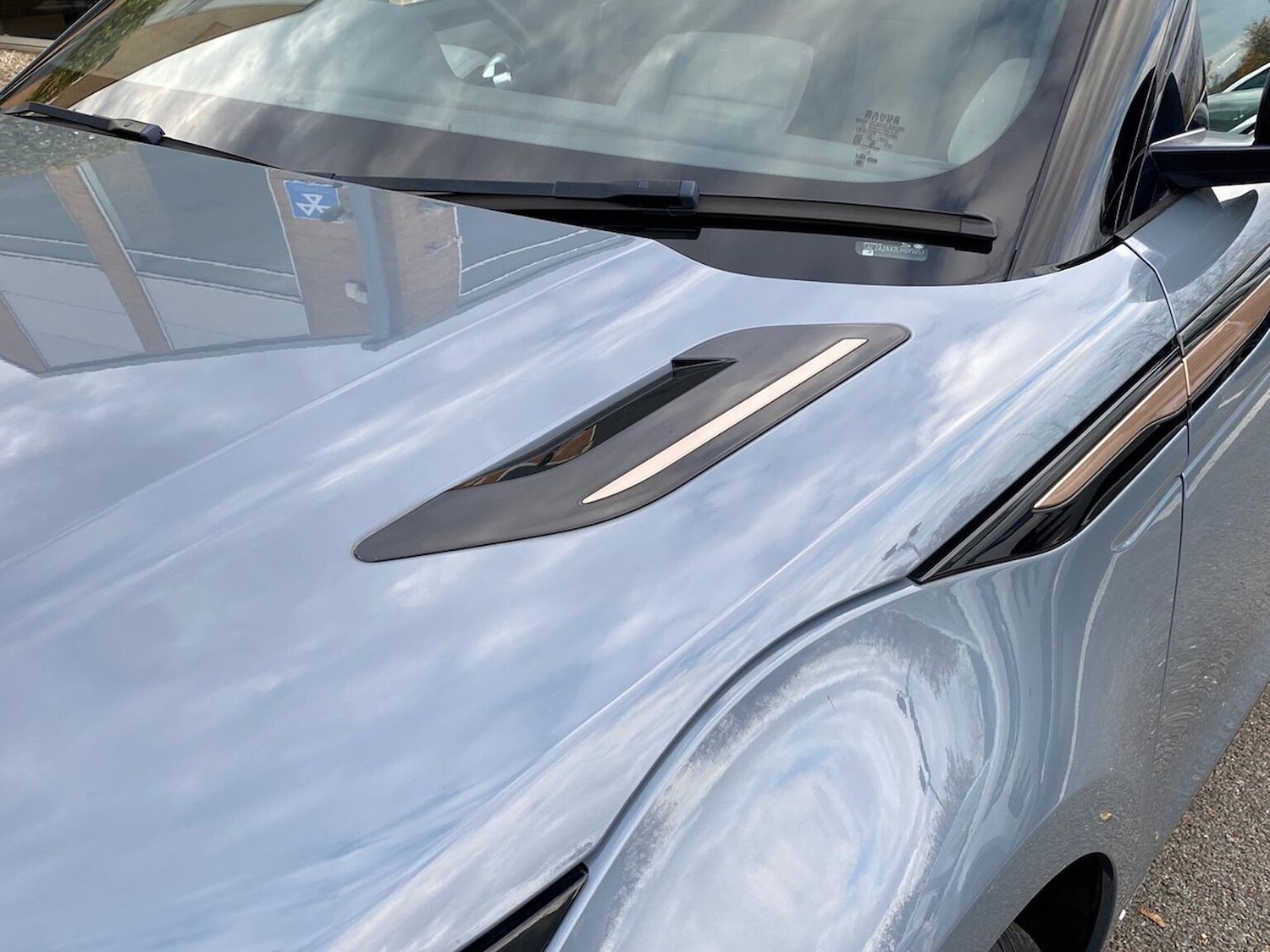 Used Land Rover Range Rover Evoque 2020 for sale - 76478200: Photo 20