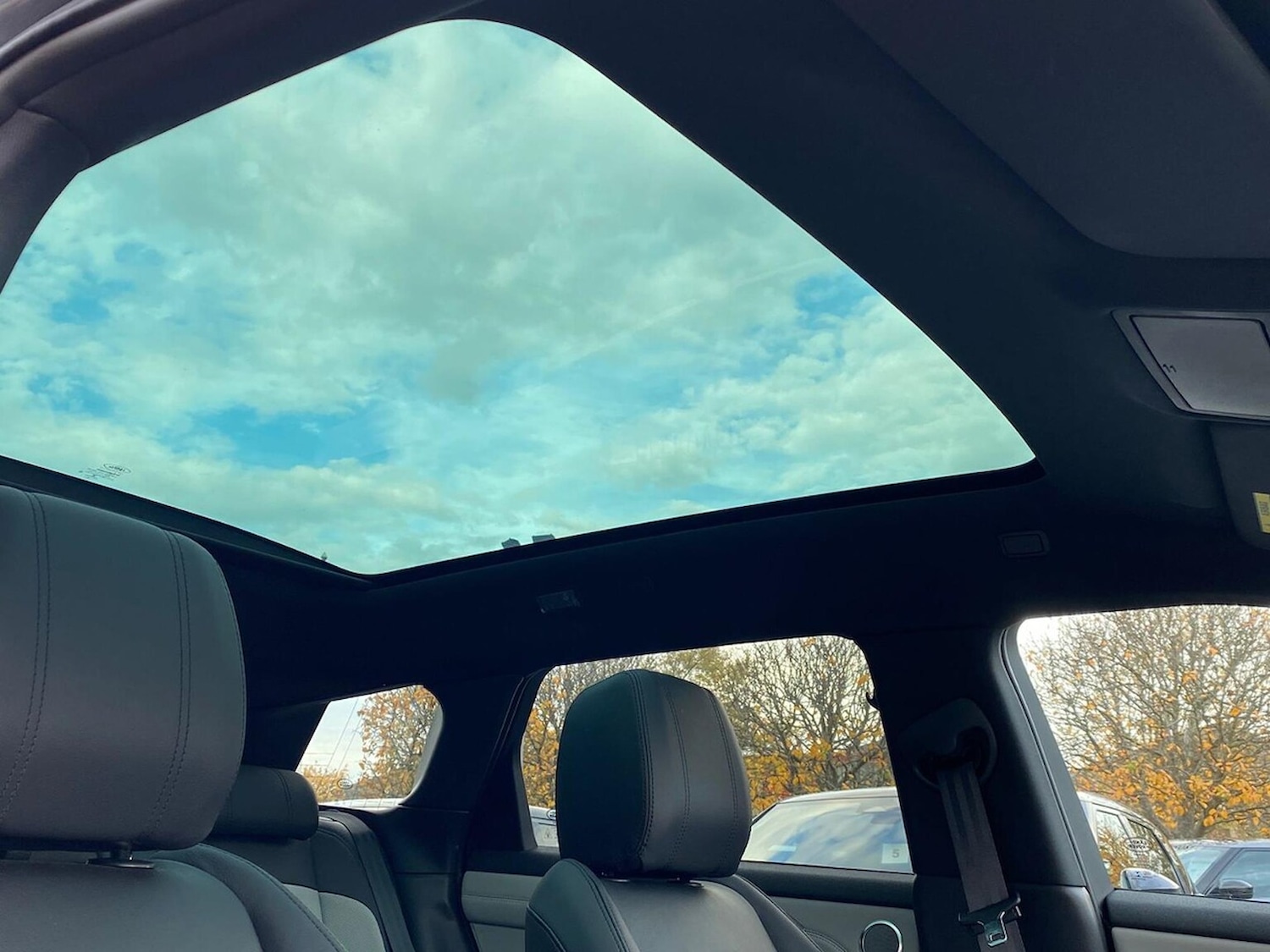 Used Land Rover Range Rover Evoque 2020 for sale - 76478200: Photo 21