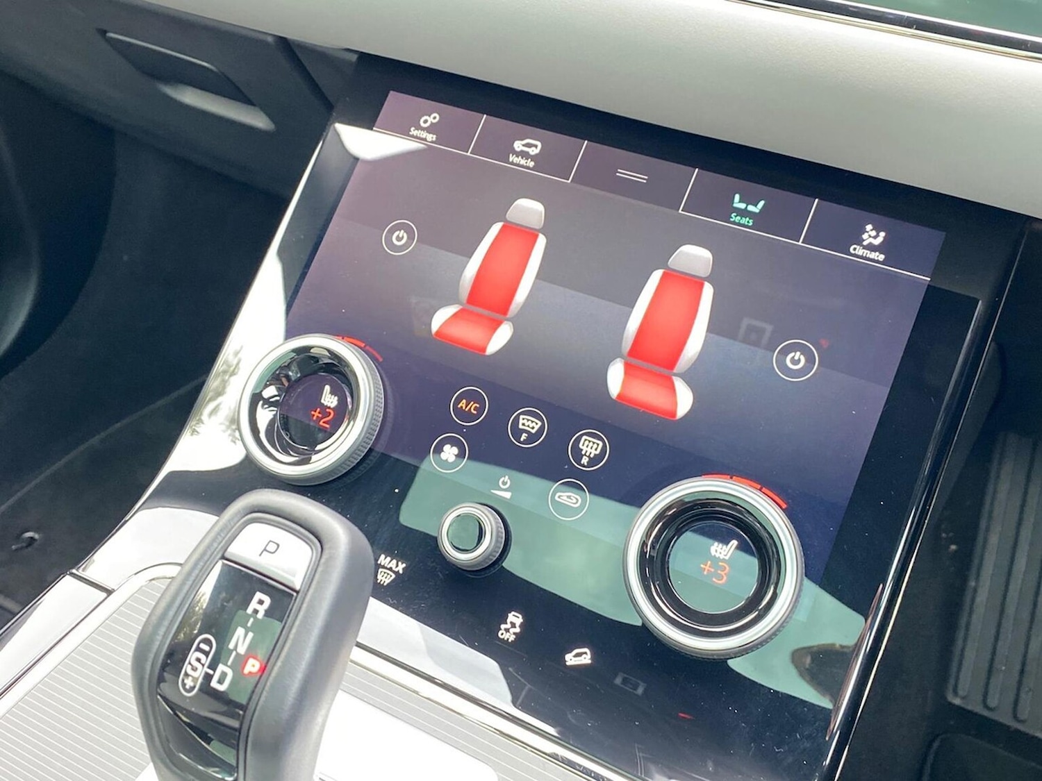 Used Land Rover Range Rover Evoque 2020 for sale - 76478200: Photo 22