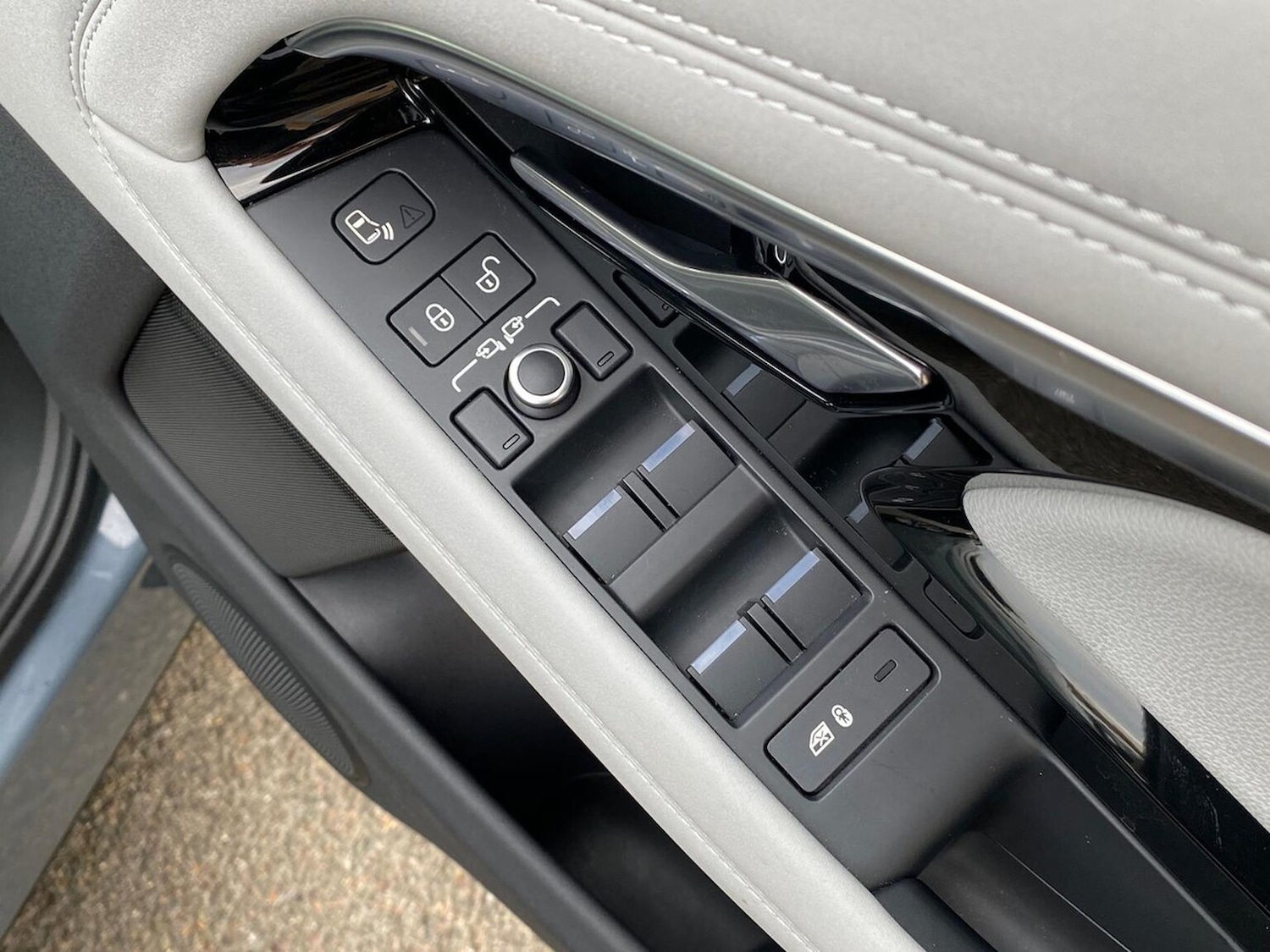 Used Land Rover Range Rover Evoque 2020 for sale - 76478200: Photo 25