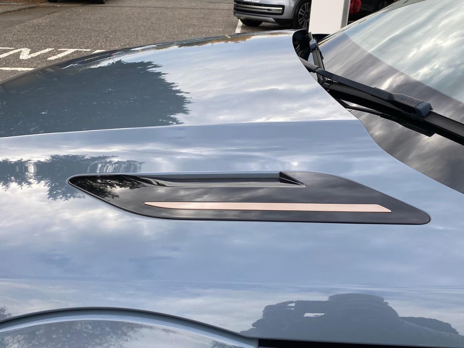 Used Land Rover Range Rover Evoque 2020 for sale - 76478200: Photo 28