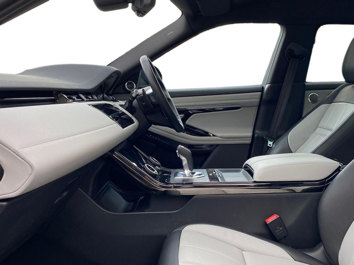 Used Land Rover Range Rover Evoque 2020 for sale - 76478200: Photo 3