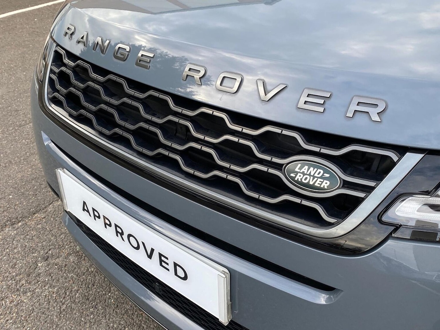 Used Land Rover Range Rover Evoque 2020 for sale - 76478200: Photo 30