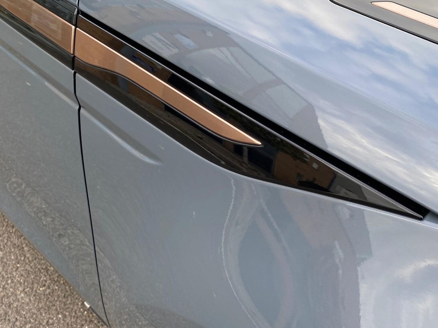 Used Land Rover Range Rover Evoque 2020 for sale - 76478200: Photo 31