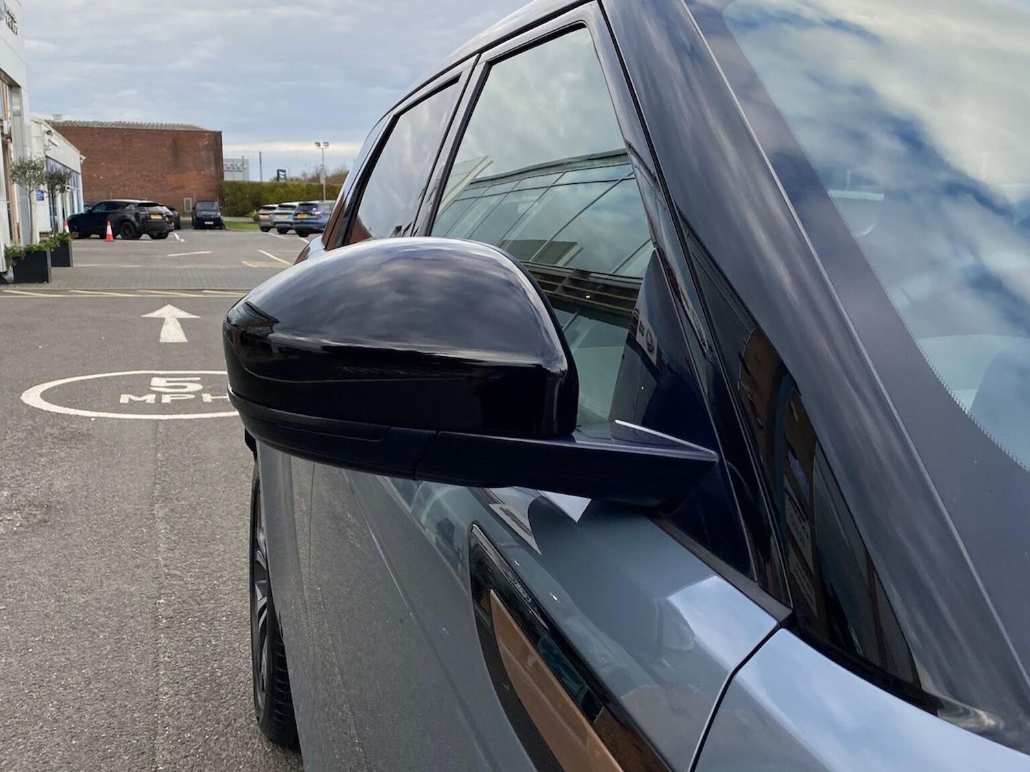 Used Land Rover Range Rover Evoque 2020 for sale - 76478200: Photo 32