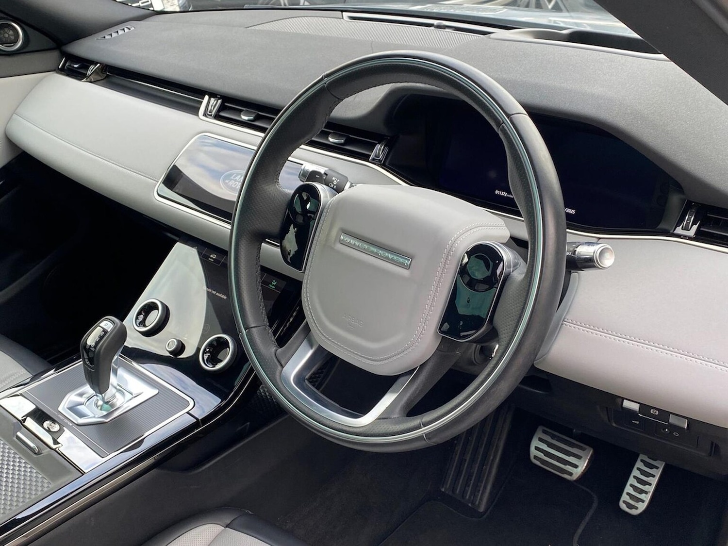 Used Land Rover Range Rover Evoque 2020 for sale - 76478200: Photo 35