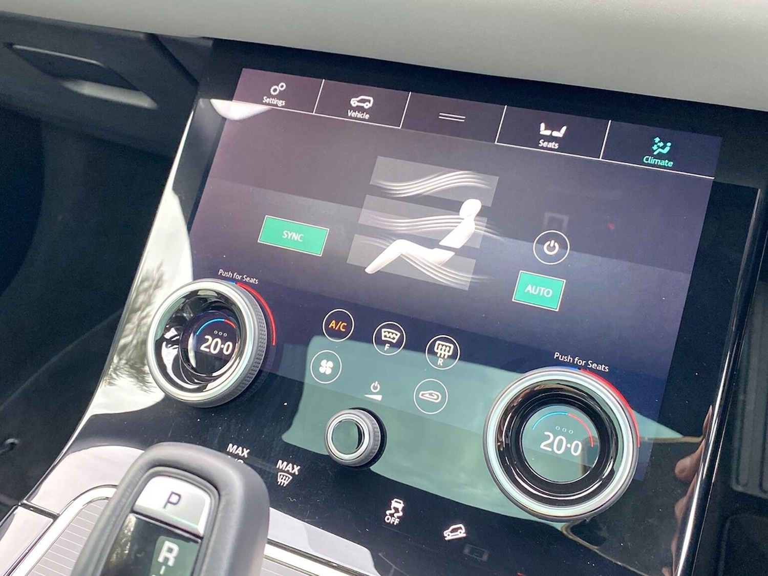 Used Land Rover Range Rover Evoque 2020 for sale - 76478200: Photo 38