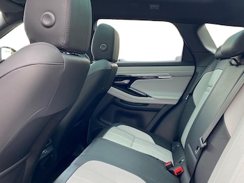 Used Land Rover Range Rover Evoque 2020 for sale - 76478200: Photo