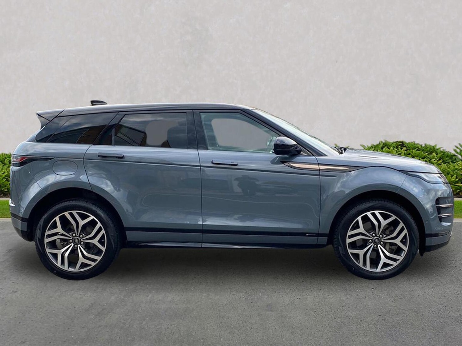 Used Land Rover Range Rover Evoque 2020 for sale - 76478200: Photo 5