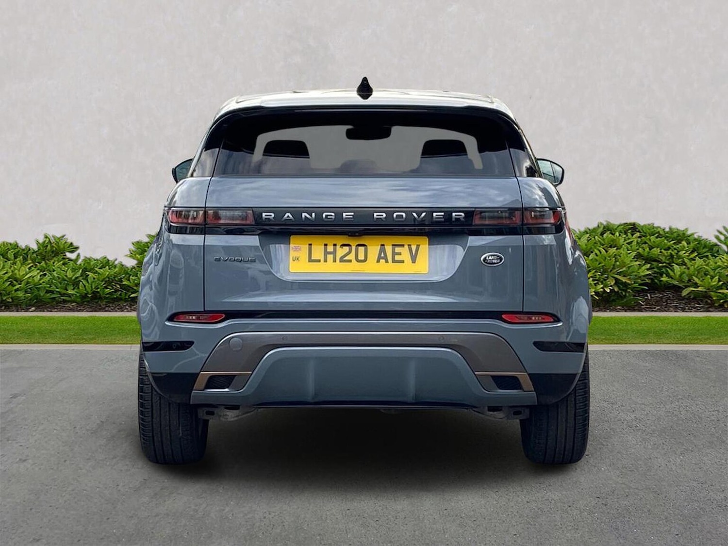 Used Land Rover Range Rover Evoque 2020 for sale - 76478200: Photo 6