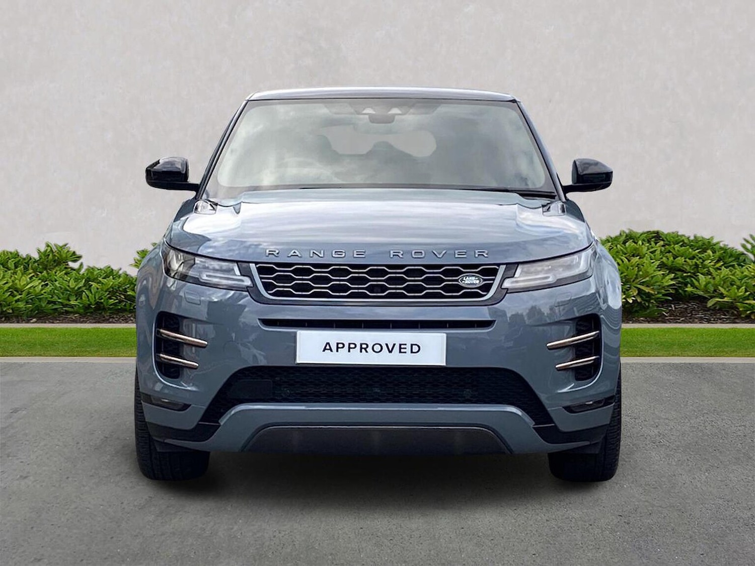 Used Land Rover Range Rover Evoque 2020 for sale - 76478200: Photo 7