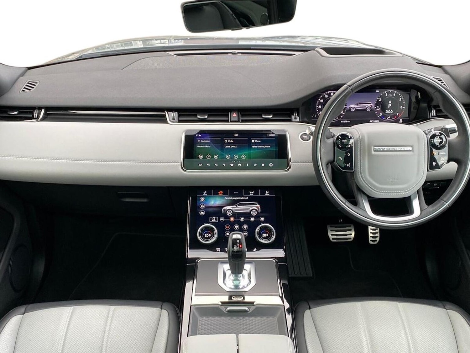 Used Land Rover Range Rover Evoque 2020 for sale - 76478200: Photo 9