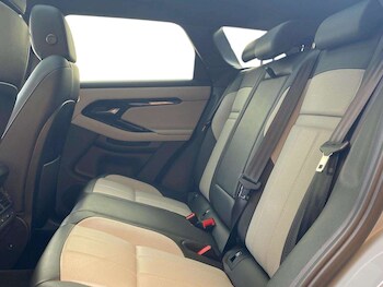 Used Land Rover Range Rover Evoque 2024 for sale - 78310339: Photo