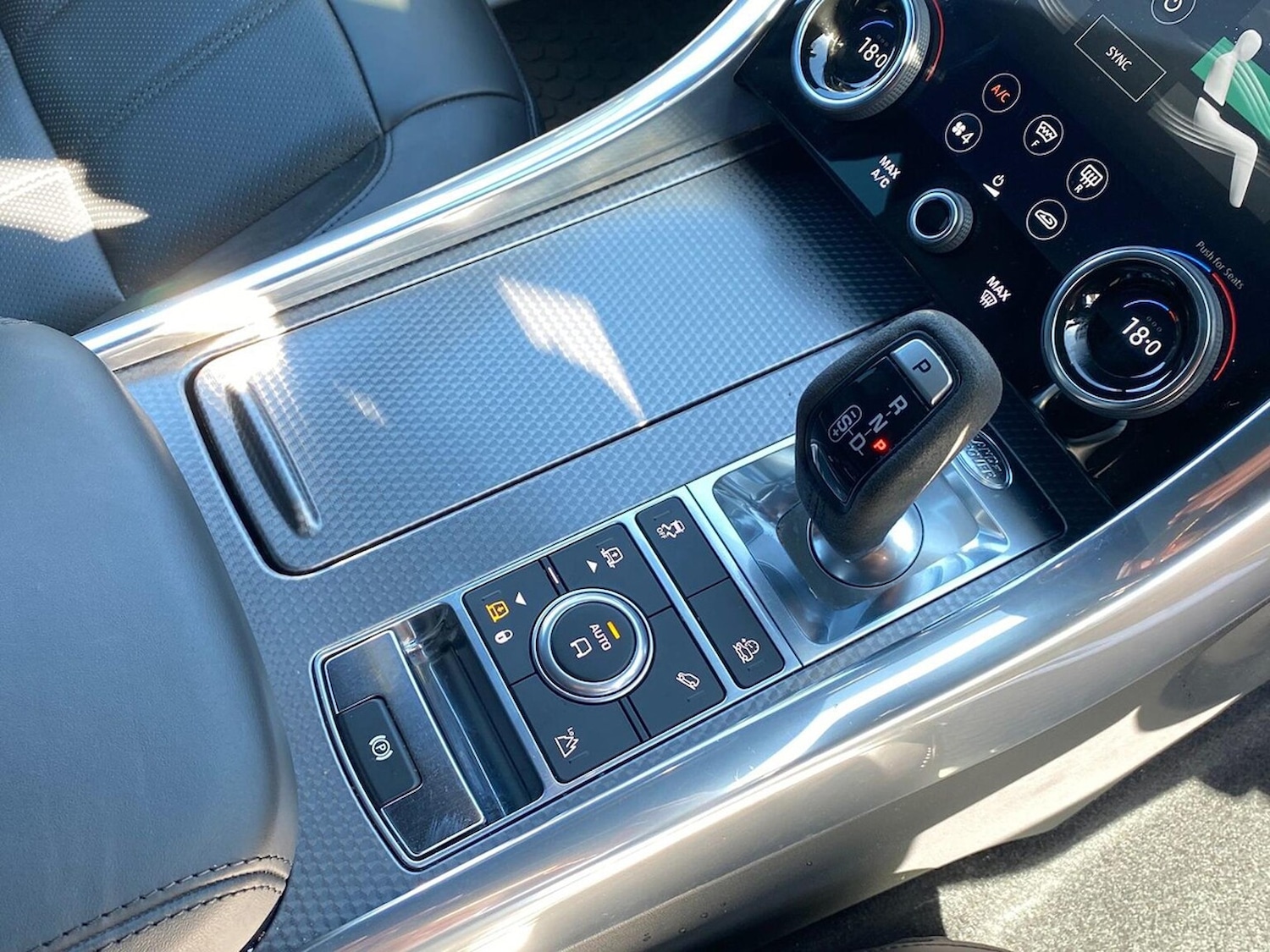 Used Land Rover Range Rover Sport 2022 for sale - 76863953: Photo 13