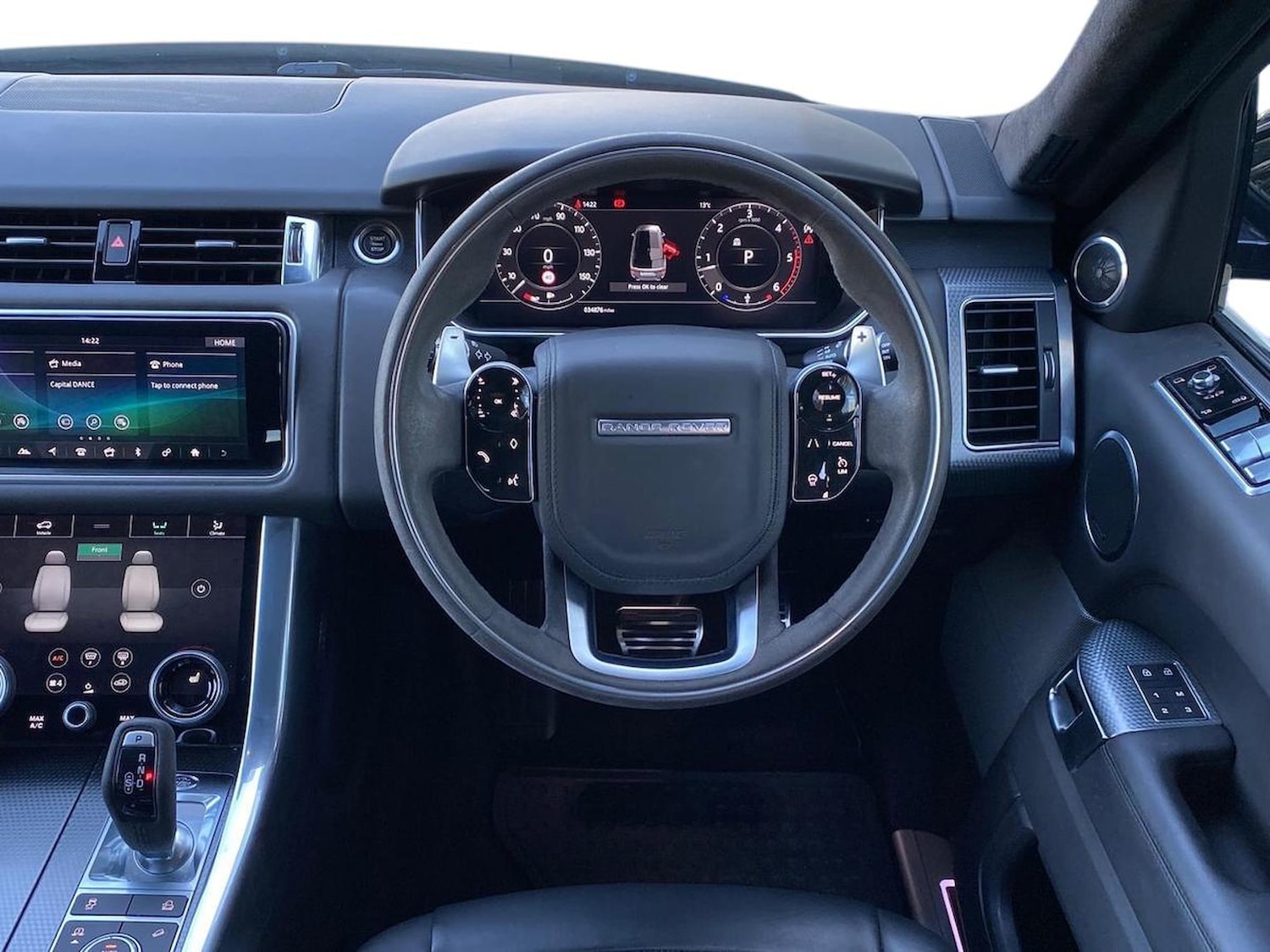 Used Land Rover Range Rover Sport 2022 for sale - 76863953: Photo 15