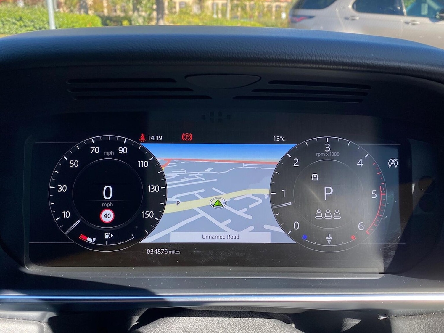 Used Land Rover Range Rover Sport 2022 for sale - 76863953: Photo 16