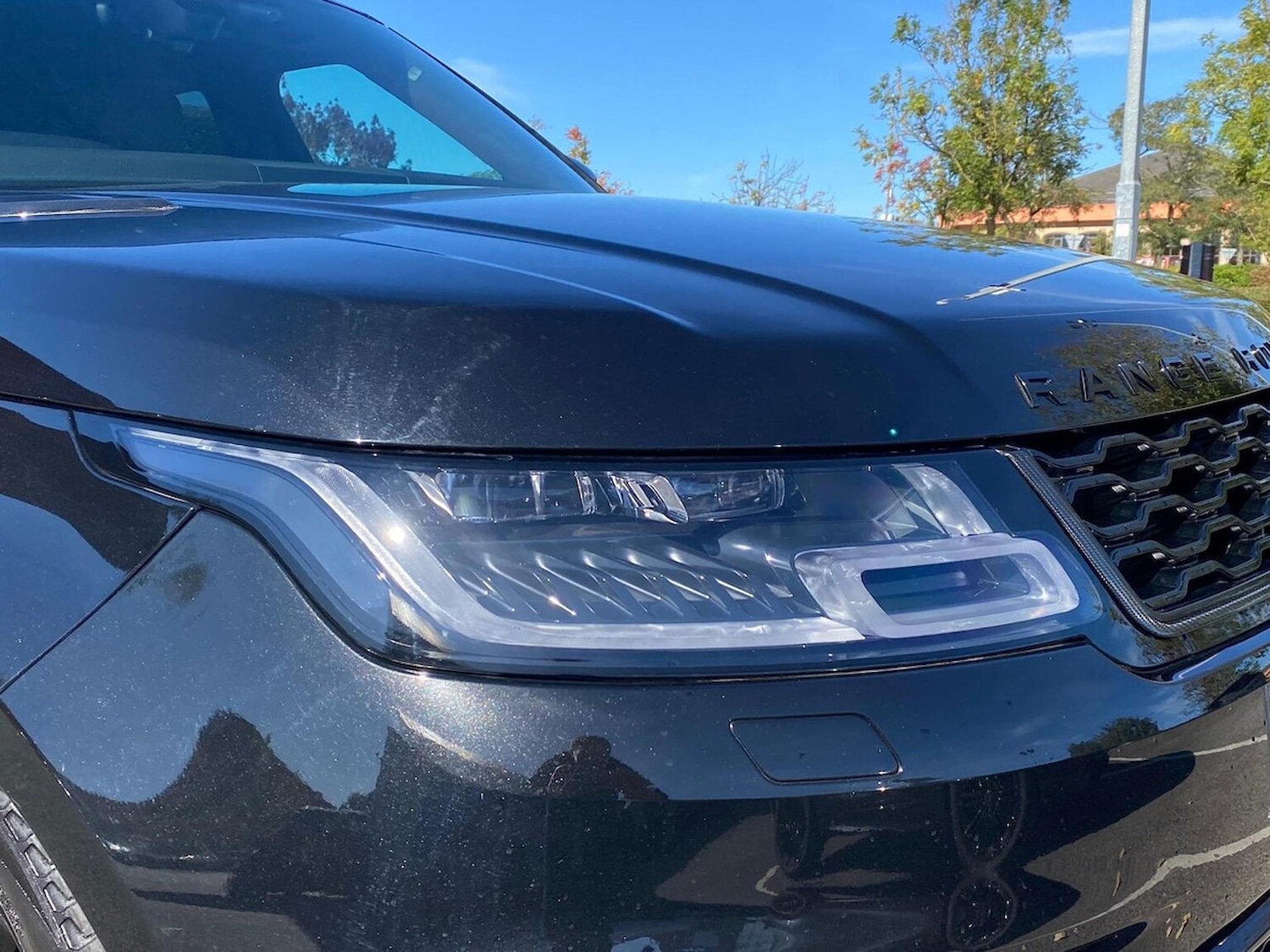 Used Land Rover Range Rover Sport 2022 for sale - 76863953: Photo 17