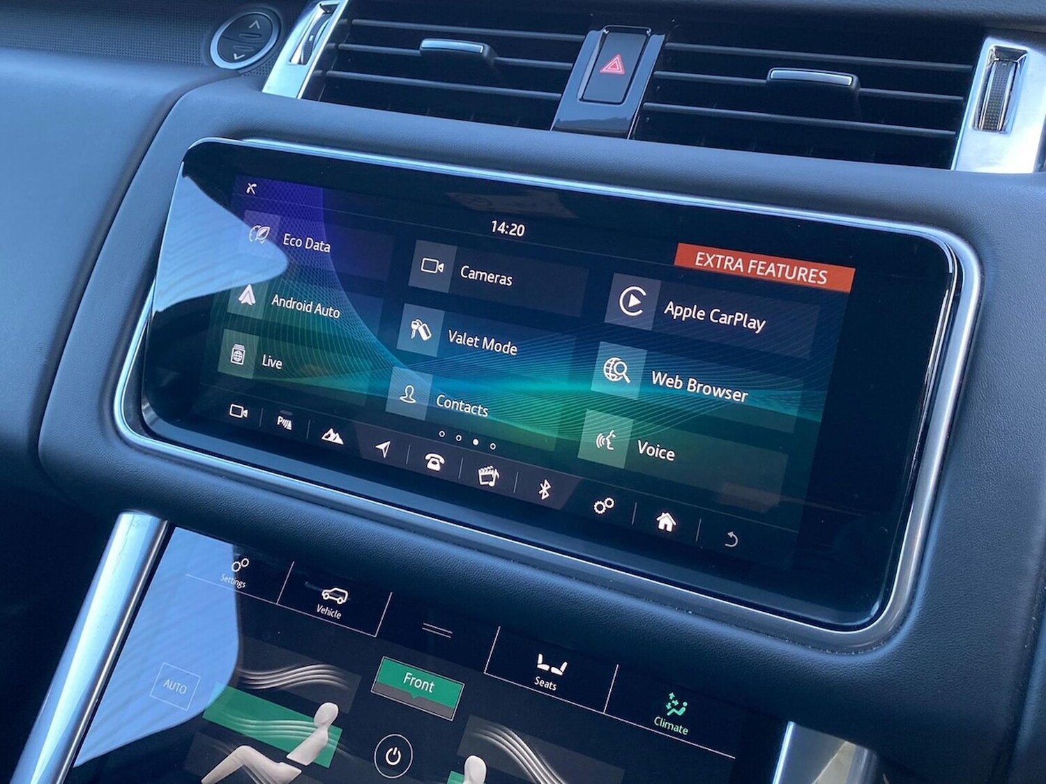 Used Land Rover Range Rover Sport 2022 for sale - 76863953: Photo 32