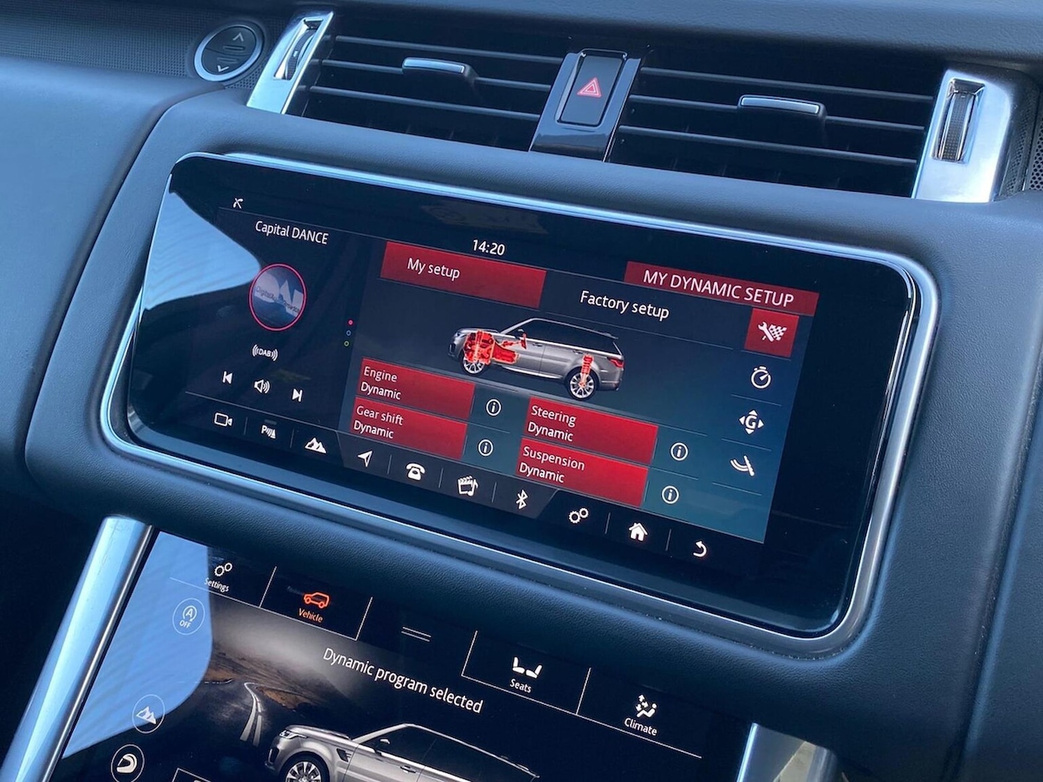 Used Land Rover Range Rover Sport 2022 for sale - 76863953: Photo 33