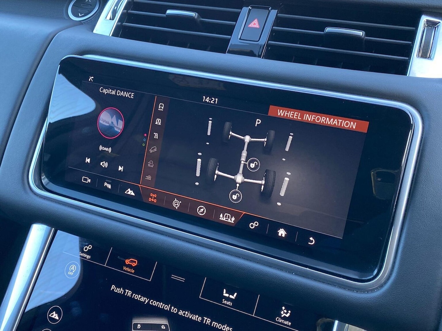 Used Land Rover Range Rover Sport 2022 for sale - 76863953: Photo 36