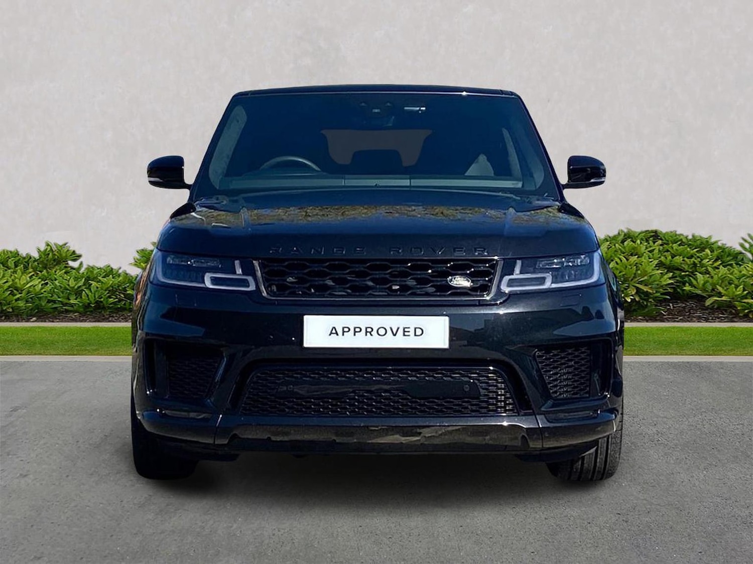Used Land Rover Range Rover Sport 2022 for sale - 76863953: Photo 7