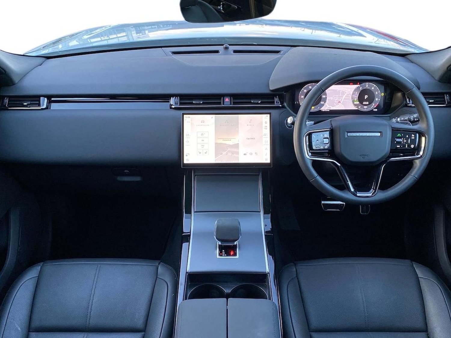 Used Land Rover Range Rover Velar 2024 for sale - 77080862: Photo 11