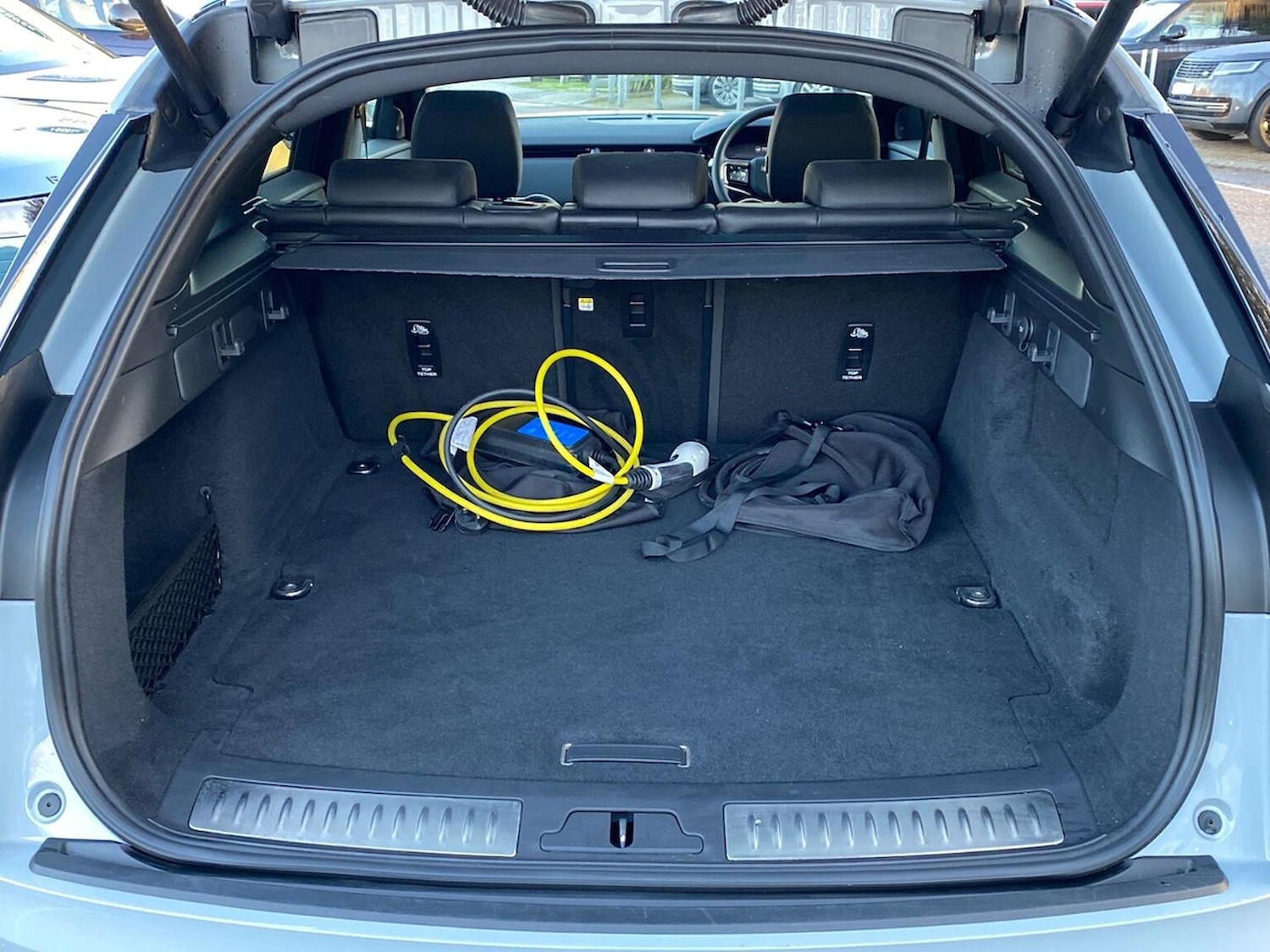 Used Land Rover Range Rover Velar 2024 for sale - 77080862: Photo 12