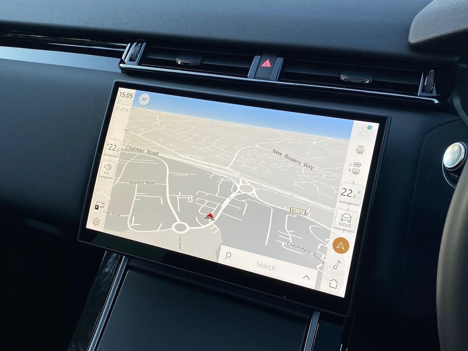 Used Land Rover Range Rover Velar 2024 for sale - 77080862: Photo 13