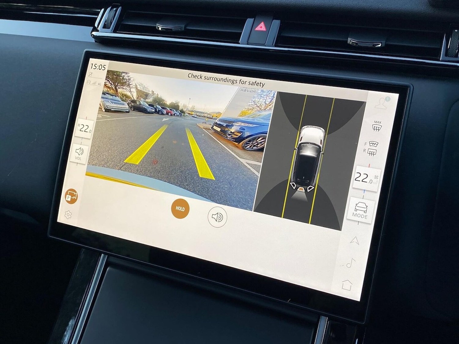 Used Land Rover Range Rover Velar 2024 for sale - 77080862: Photo 14