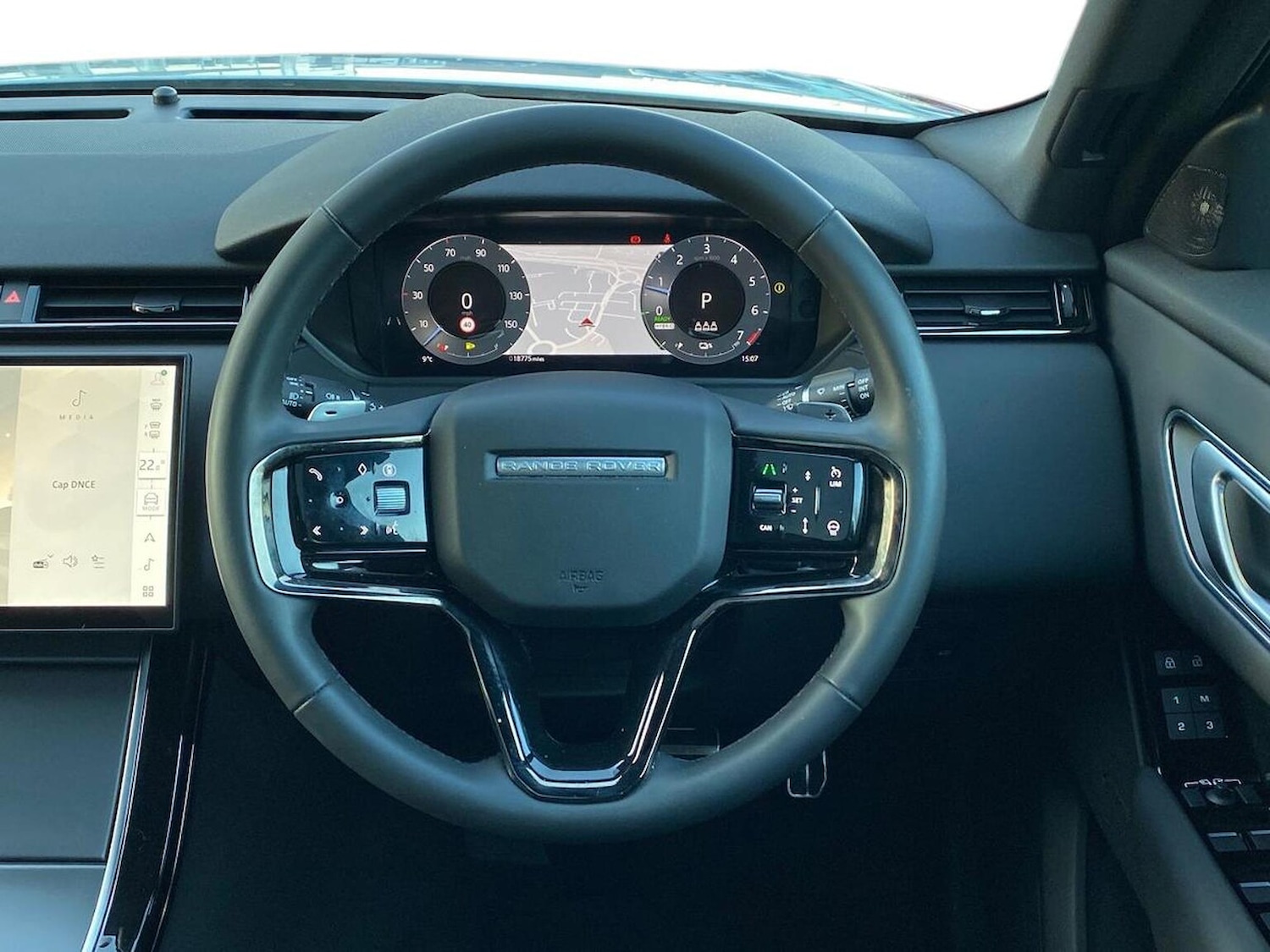 Used Land Rover Range Rover Velar 2024 for sale - 77080862: Photo 17