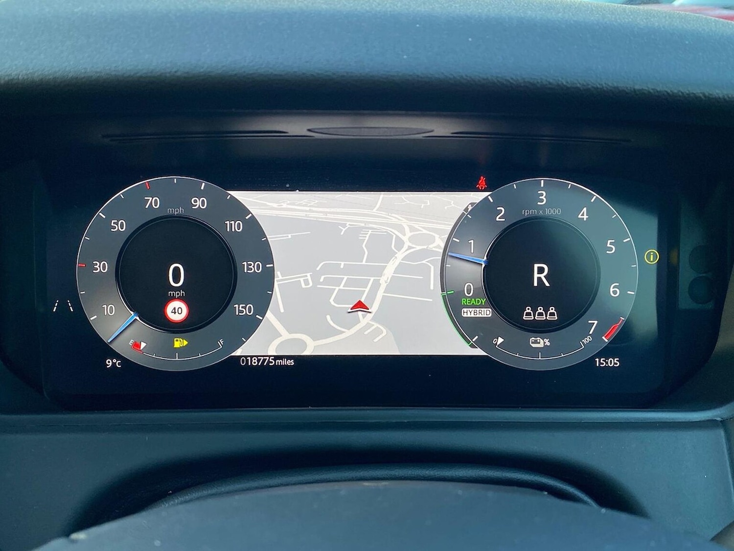 Used Land Rover Range Rover Velar 2024 for sale - 77080862: Photo 18