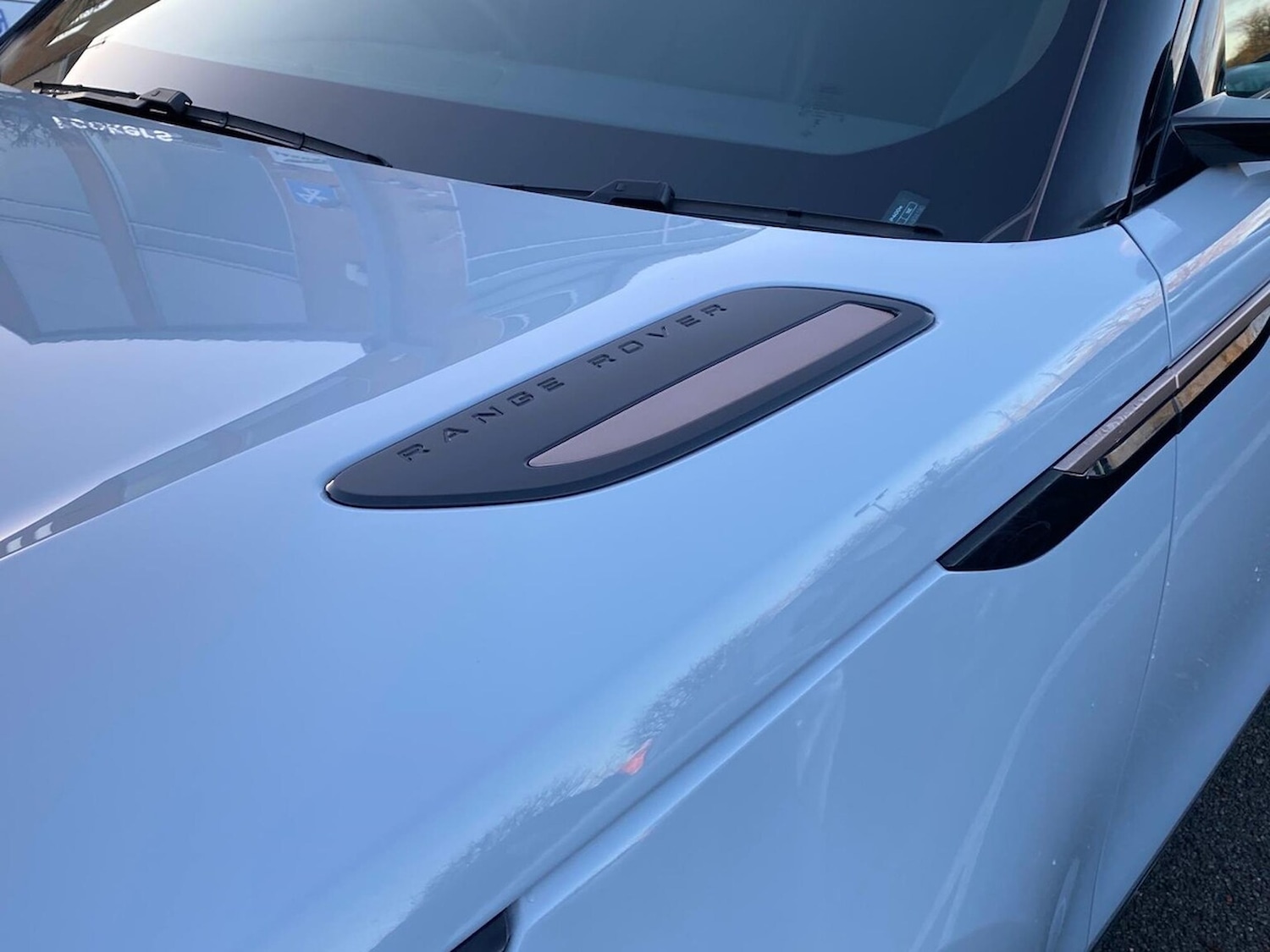 Used Land Rover Range Rover Velar 2024 for sale - 77080862: Photo 22