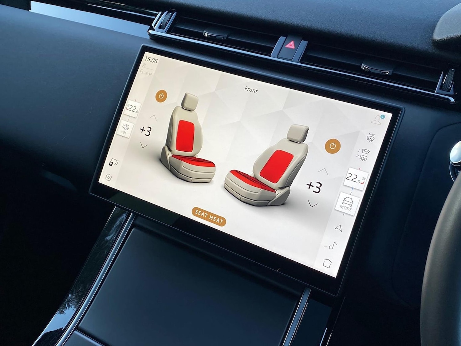 Used Land Rover Range Rover Velar 2024 for sale - 77080862: Photo 24