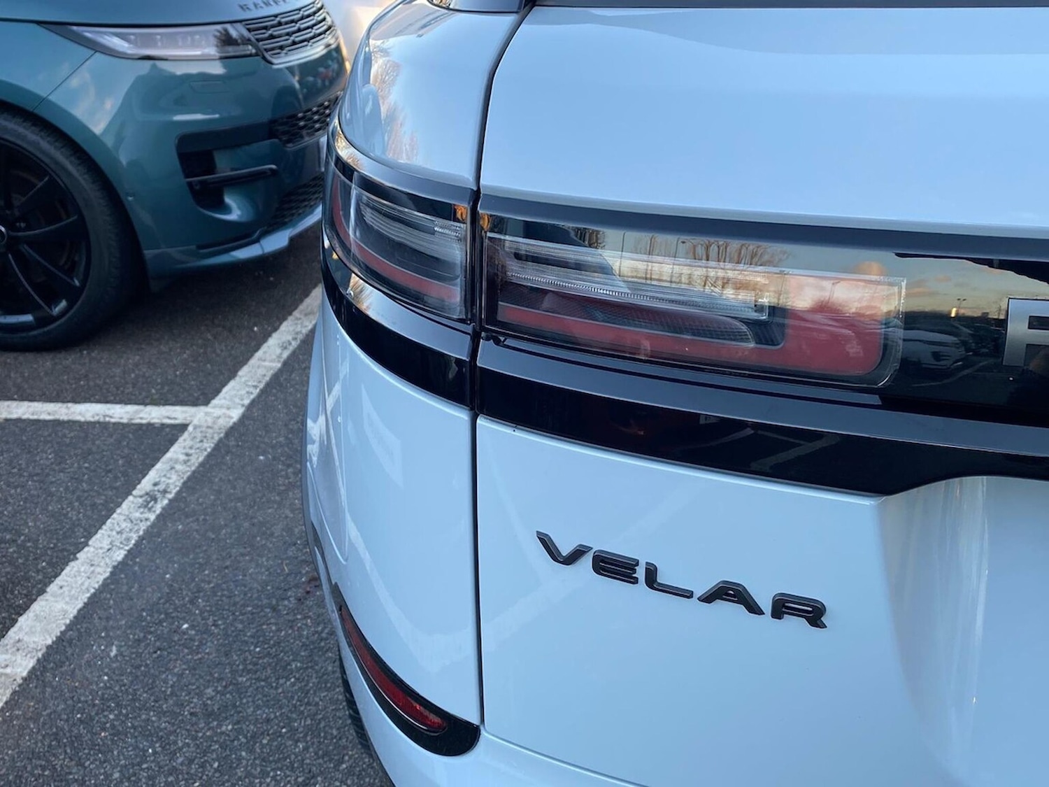 Used Land Rover Range Rover Velar 2024 for sale - 77080862: Photo 28