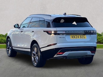 Used Land Rover Range Rover Velar 2024 for sale - 77080862: Photo