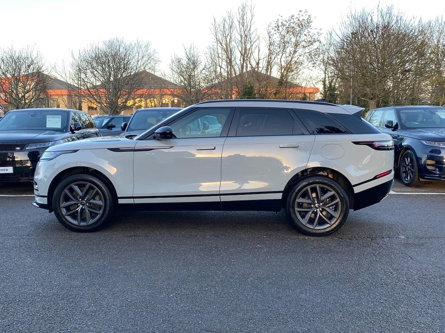 Used Land Rover Range Rover Velar 2024 for sale - 77080862: Photo 39