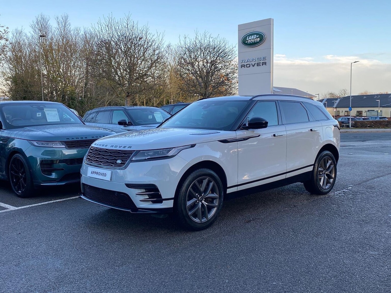 Used Land Rover Range Rover Velar 2024 for sale - 77080862: Photo 40