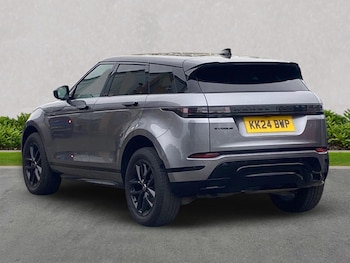 Used Land Rover Range Rover Evoque 2024 for sale - 78250904: Photo
