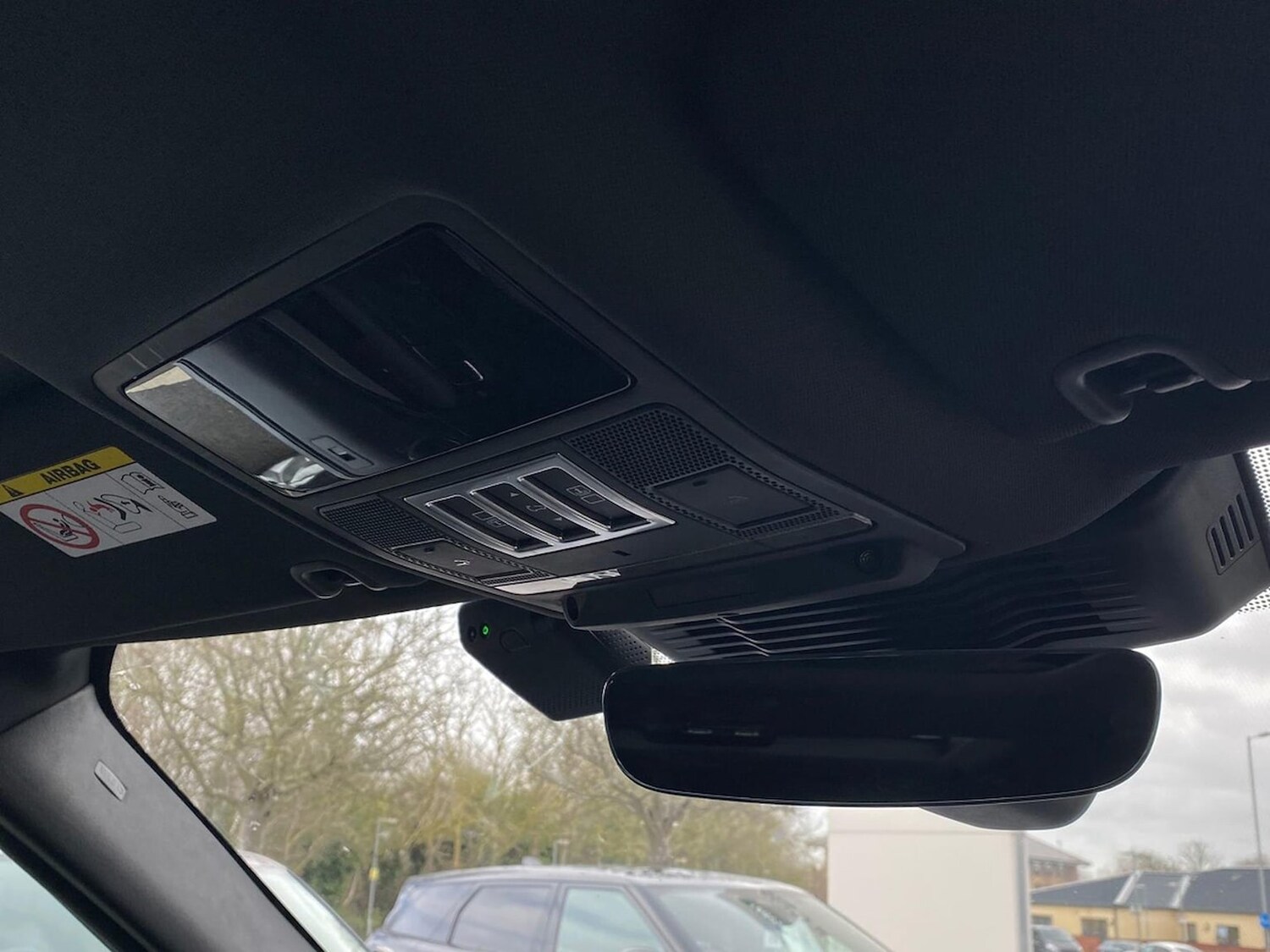 Used Land Rover Discovery 2025 for sale - 77487933: Photo 23