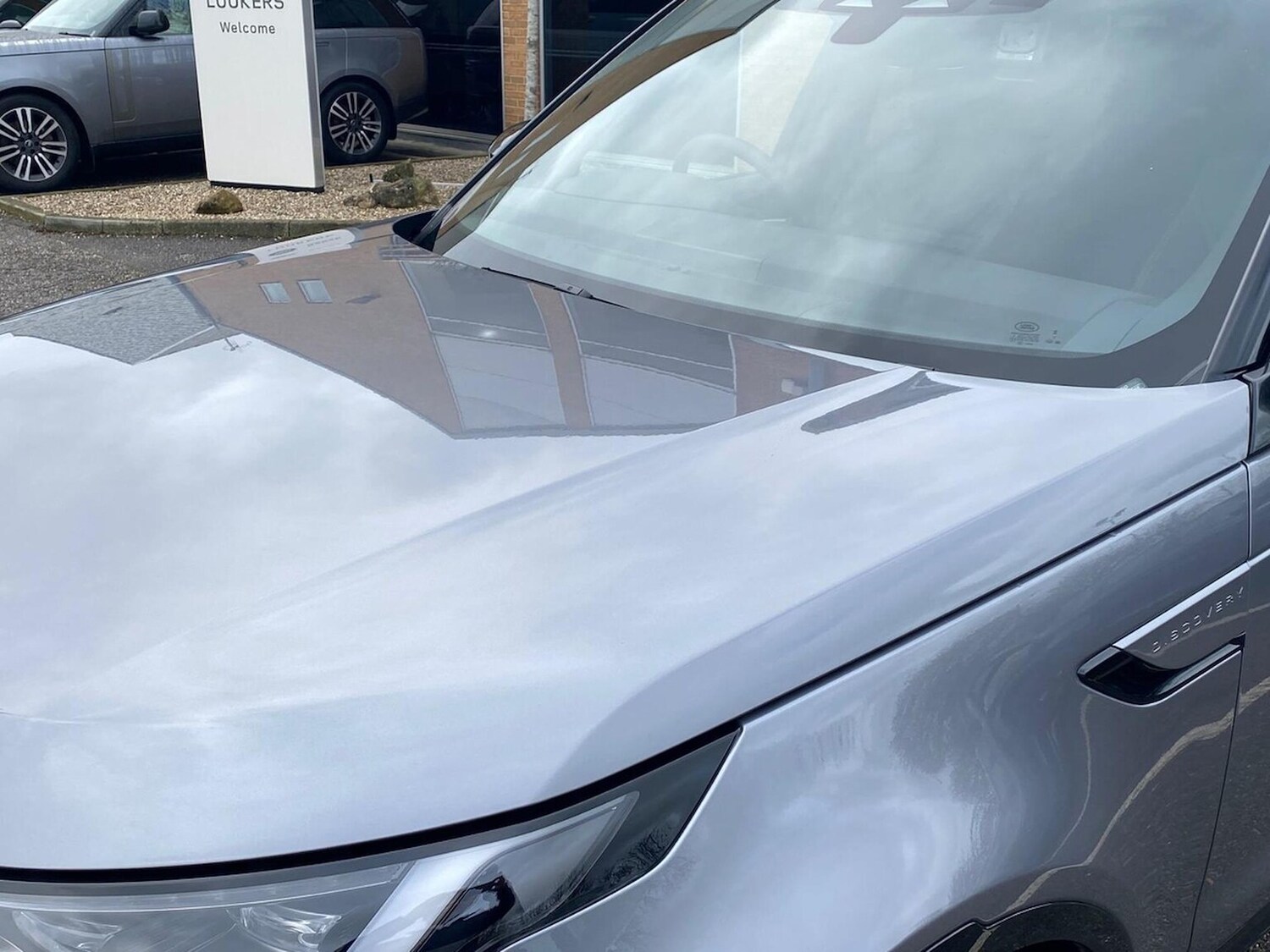 Used Land Rover Discovery 2025 for sale - 77487933: Photo 27