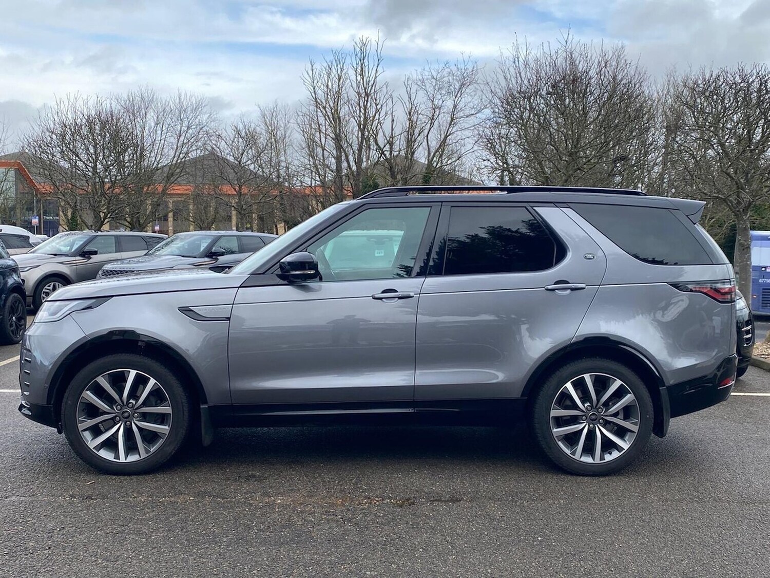 Used Land Rover Discovery 2025 for sale - 77487933: Photo 29