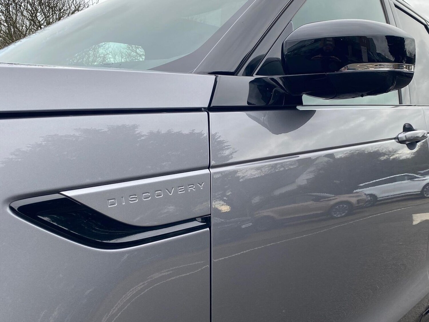 Used Land Rover Discovery 2025 for sale - 77487933: Photo 31