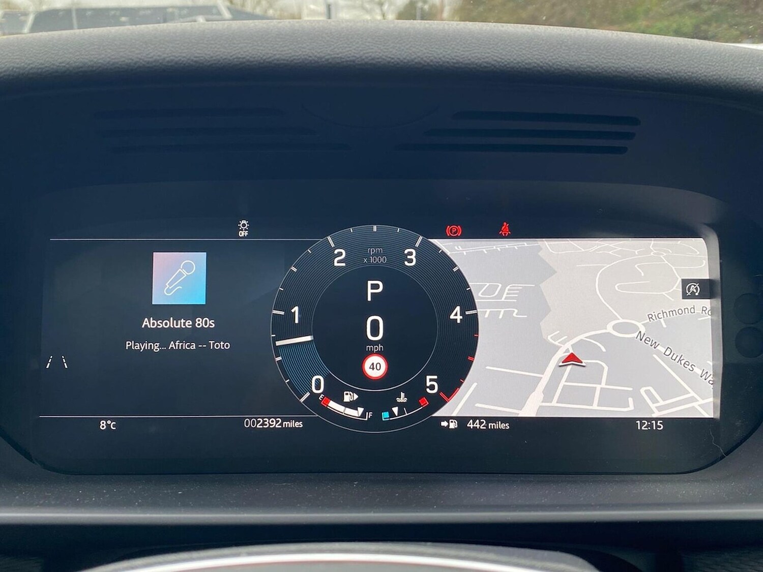 Used Land Rover Discovery 2025 for sale - 77487933: Photo 39