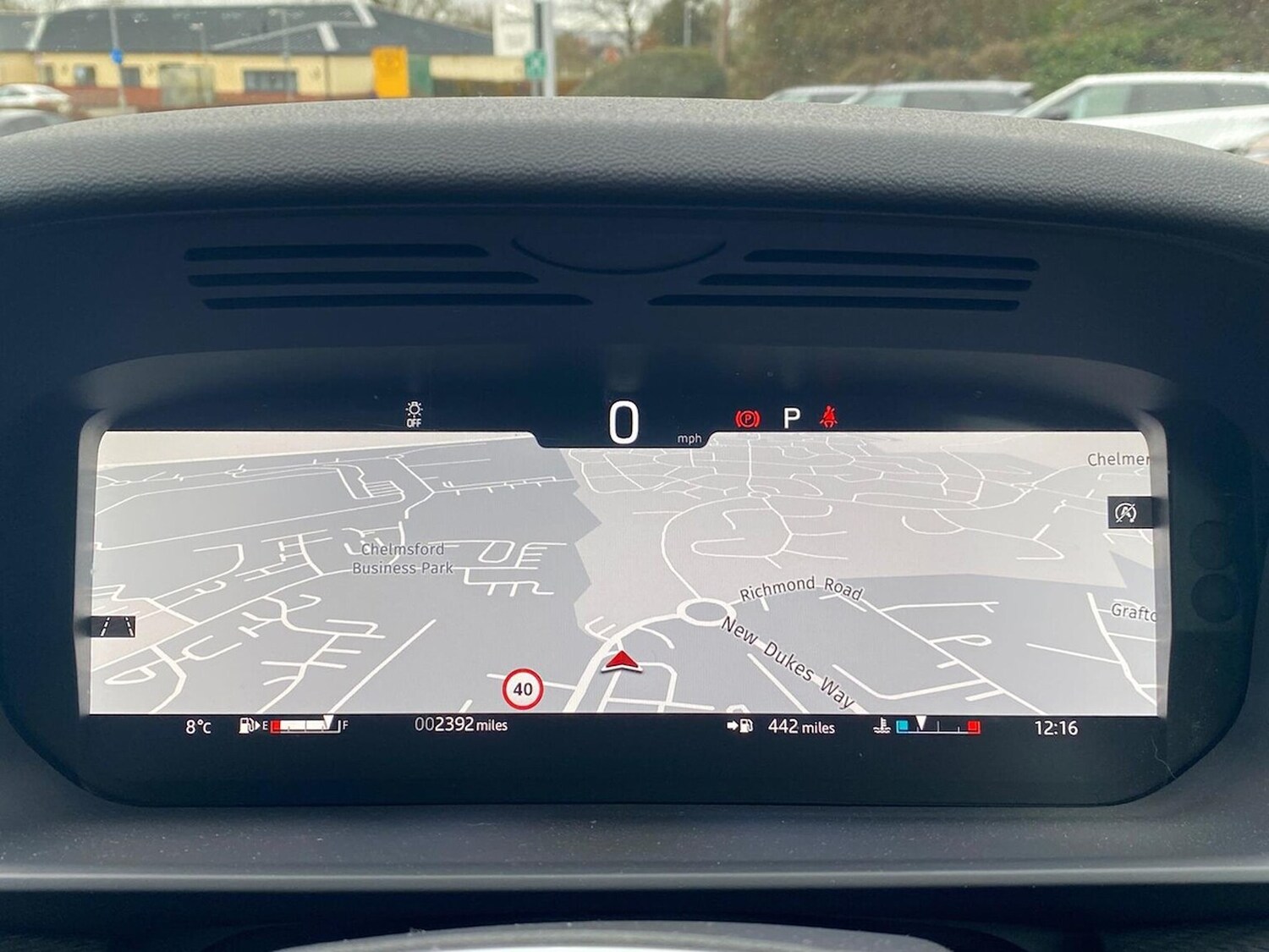 Used Land Rover Discovery 2025 for sale - 77487933: Photo 40