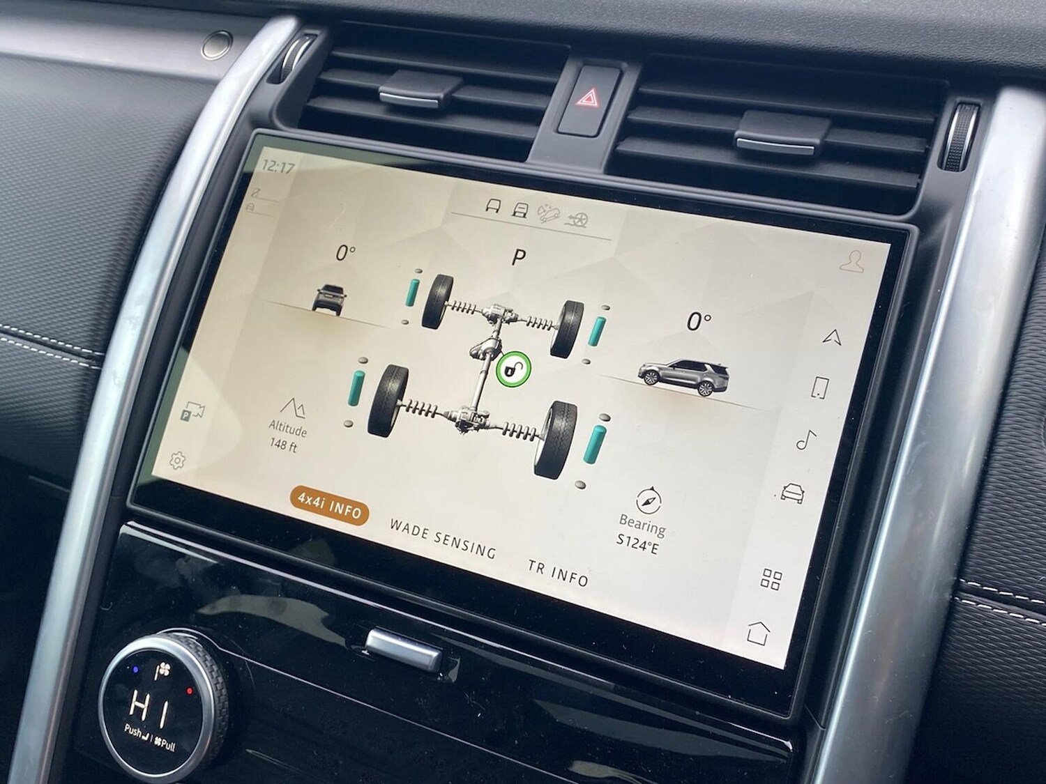 Used Land Rover Discovery 2025 for sale - 77487933: Photo 42